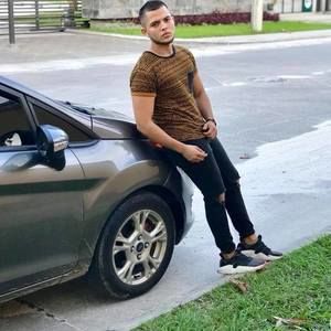 Meet your Posher, Marvin